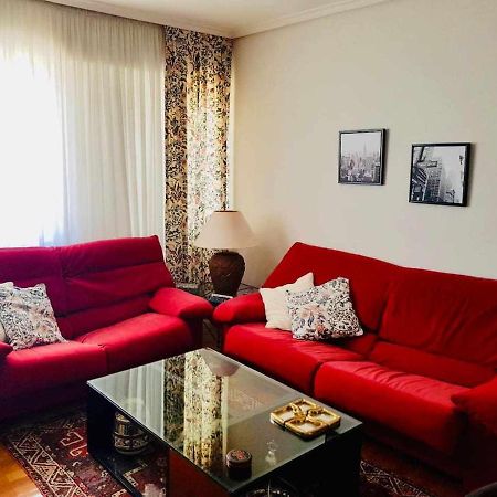 En El Centro Luz Y Tranquilidad Duquesa Brisas De Daire Logroño Dış mekan fotoğraf