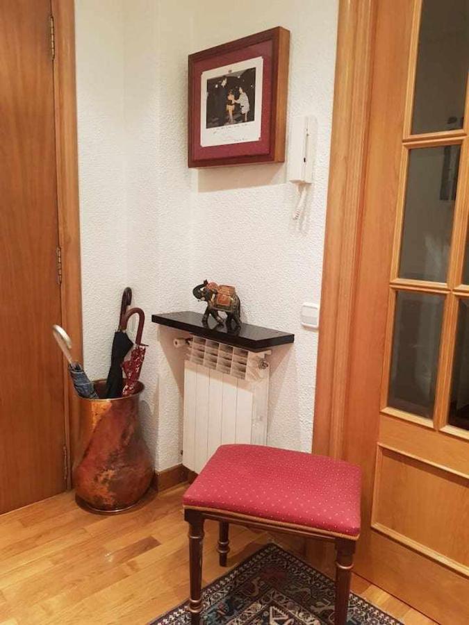 En El Centro Luz Y Tranquilidad Duquesa Brisas De Daire Logroño Dış mekan fotoğraf